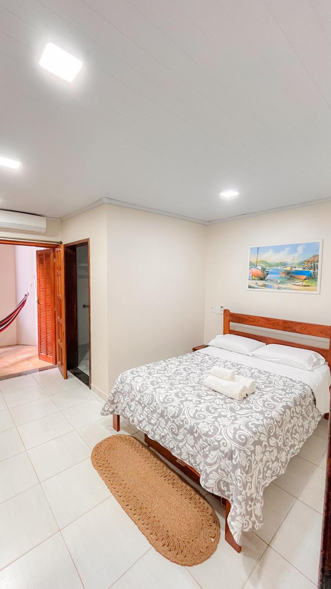 Yes Hotel Pousada 格兰德岛 外观 照片
