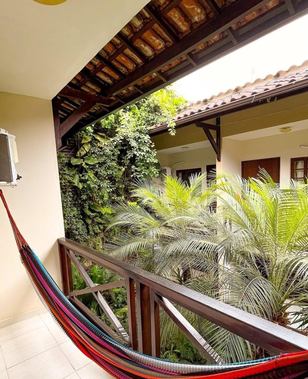 Yes Hotel Pousada 格兰德岛 外观 照片