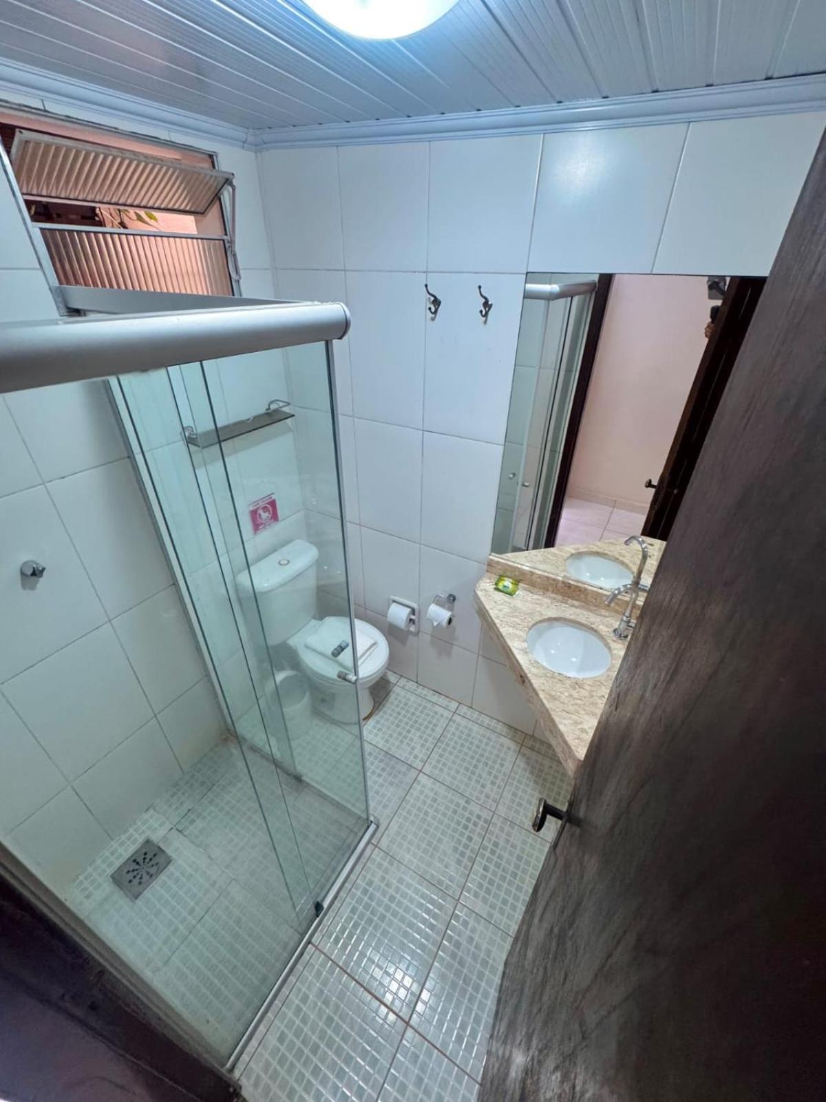 Yes Hotel Pousada 格兰德岛 外观 照片